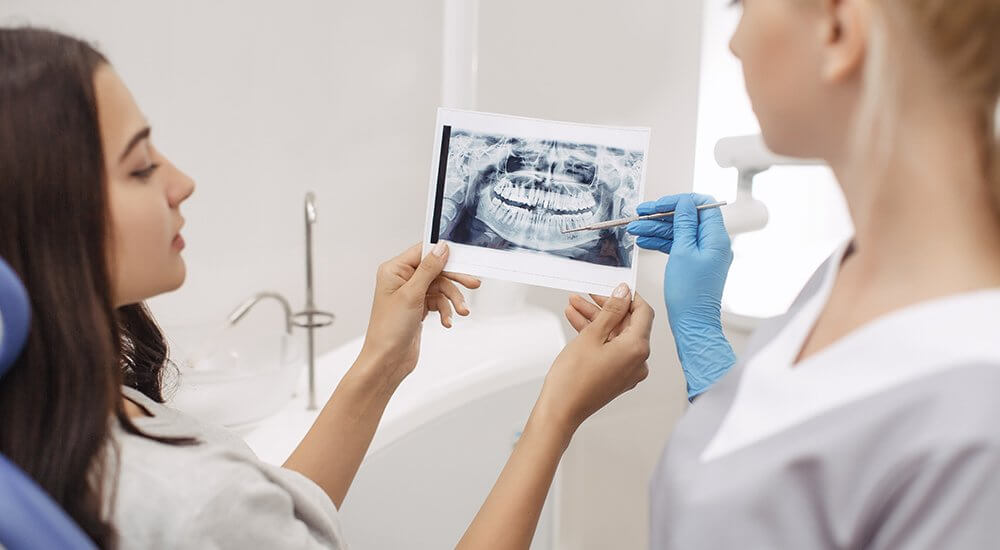 ¿Qué especialidades existen en odontología?