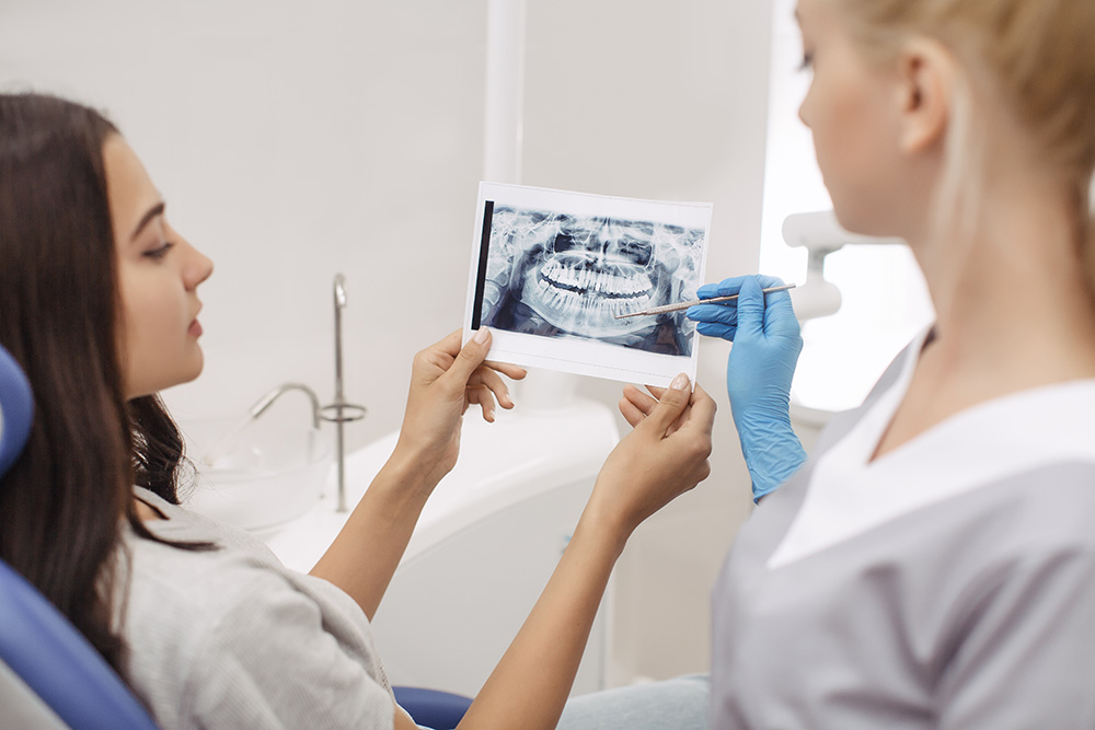 ¿Qué especialidades existen en odontología?