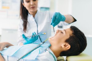 sedación consciente en clínicas sonrisalud para tratamientos o fobia al dentista