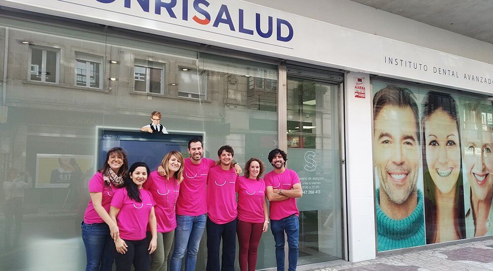 Sonrisalud se suma a la campaña #XploraT con motivo del Día Mundial del Cáncer de Mama