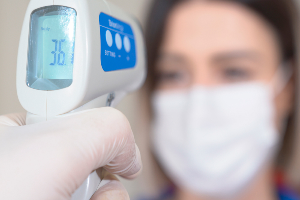 La EFP advierte de los riesgos de interrumpir los tratamientos odontológicos por la pandemia de Covid-19