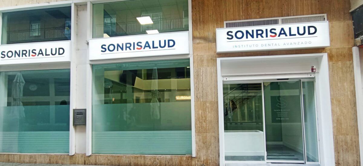 ¡Próxima apertura de una nueva Clínica Dental Sonrisalud en Palencia!
