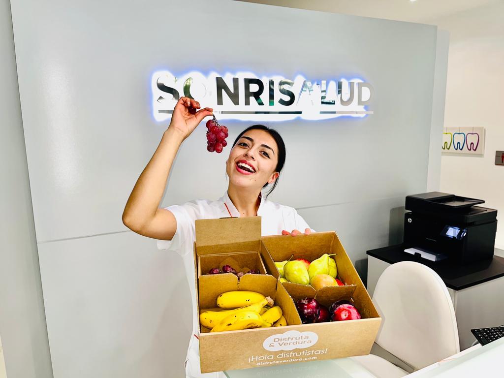 Sonrisalud se convierte en una “Healthy Company” para sus trabajadores