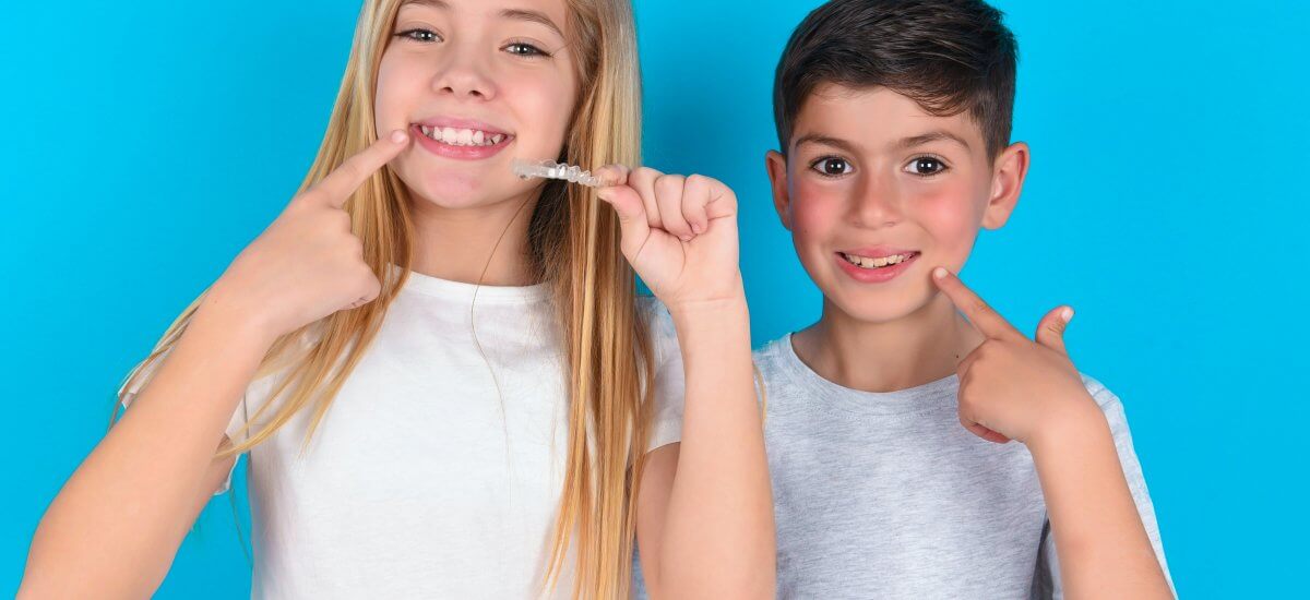 ¡Vuelve el Cheque Dentista! Solicita 1.600€ de descuento para la ortodoncia de tu hijo